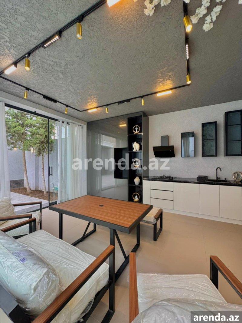 Продажа 4 комнатная Дача, Шювалан, Хязяр район 29 Продажа 4 комнатная Дача, Шювалан, Хязяр район 29