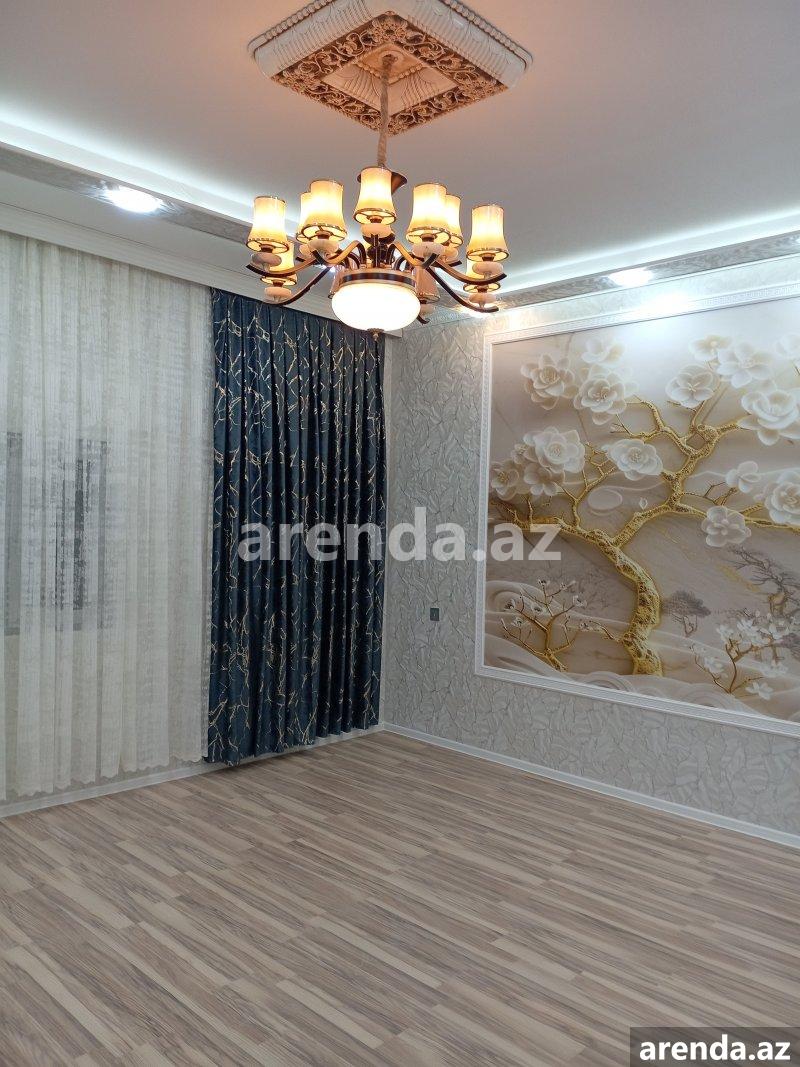 Satılır 3 otaqlı Yeni Tikili Xırdalan 6 Satılır 3 otaqlı Yeni Tikili Xırdalan 6