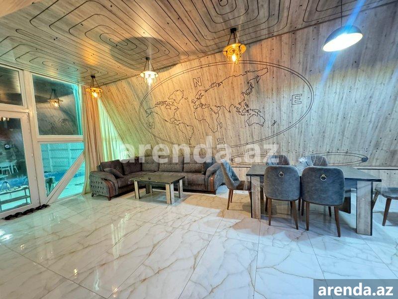 Kirayə (günlük) 2 otaqlı Həyət evi/villa Qəbələ 14 Kirayə (günlük) 2 otaqlı Həyət evi/villa Qəbələ 14