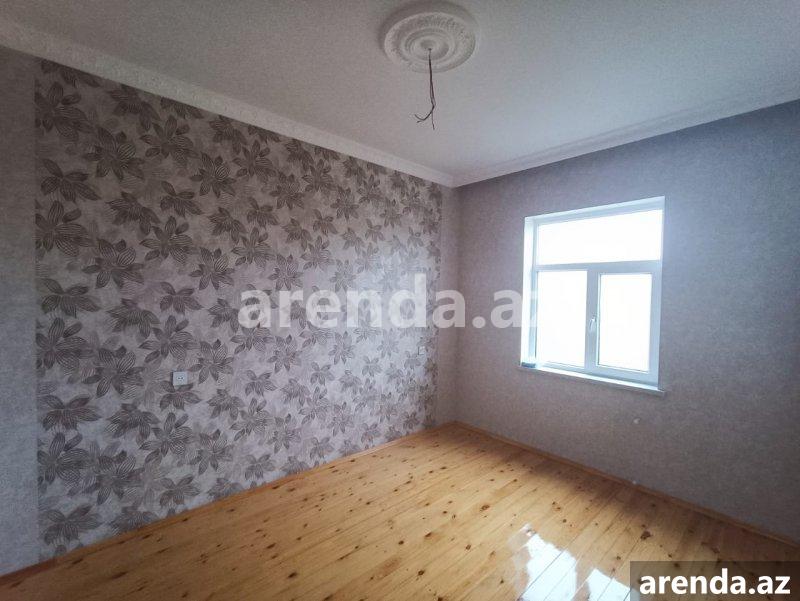 Satılır 2 otaqlı Həyət evi/villa, Binəqədi qəs., Binəqədi rayonu 8 Satılır 2 otaqlı Həyət evi/villa, Binəqədi qəs., Binəqədi rayonu 8