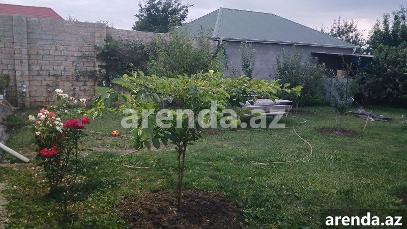 Продажа 3 комнатная Дома/Виллы Исмаиллы 1 Продажа 3 комнатная Дома/Виллы Исмаиллы 1
