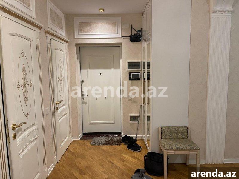 Satılır 3 otaqlı Yeni Tikili, Gənclik metrosu, Nərimanov rayonu 26 Satılır 3 otaqlı Yeni Tikili, Gənclik metrosu, Nərimanov rayonu 26