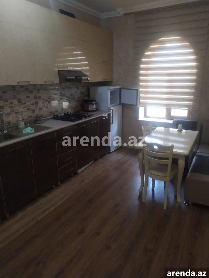 Satılır 4 otaqlı Həyət evi/villa Xırdalan 15 Satılır 4 otaqlı Həyət evi/villa Xırdalan 15