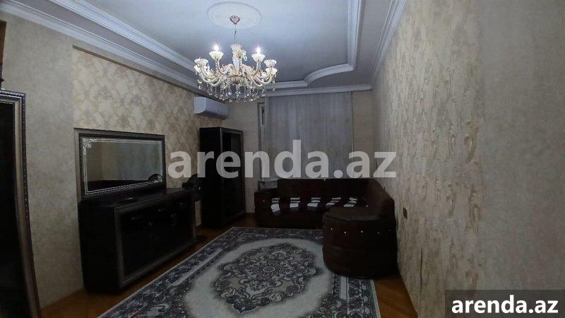 Kirayə (aylıq) 3 otaqlı Yeni Tikili Xırdalan 1 Kirayə (aylıq) 3 otaqlı Yeni Tikili Xırdalan 1