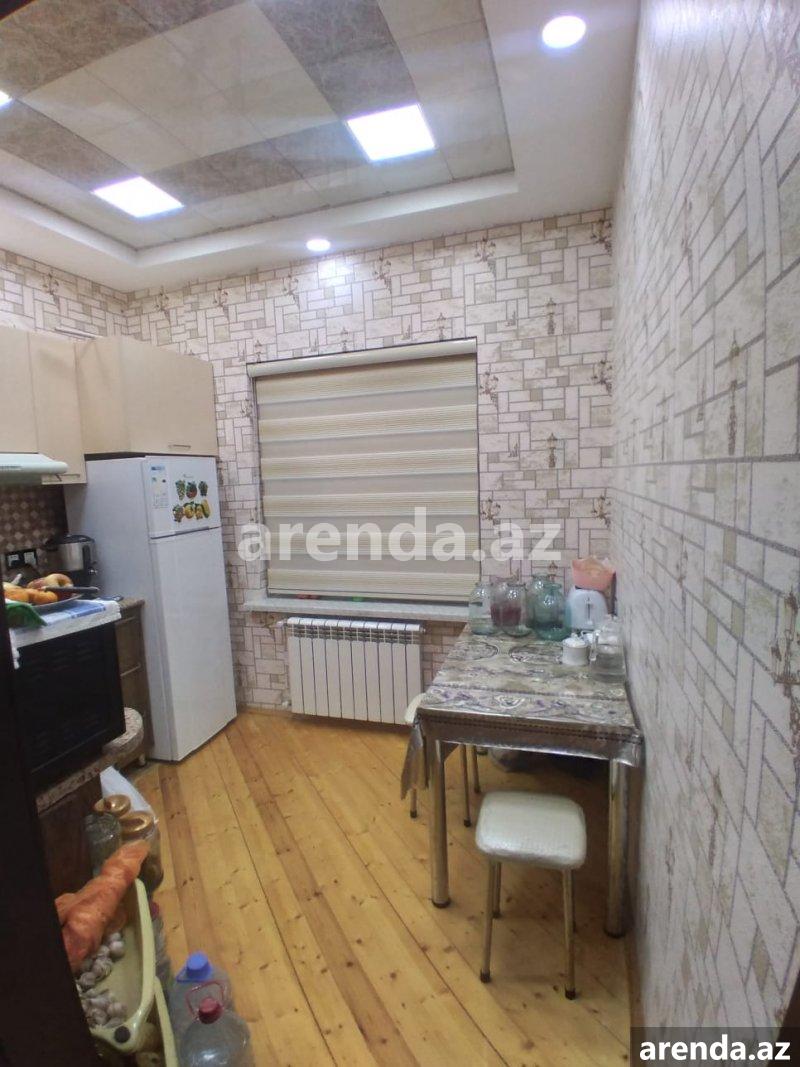 Продажа 2 комнатная Новостройка, Масазыр, Абшерон район 8 Продажа 2 комнатная Новостройка, Масазыр, Абшерон район 8