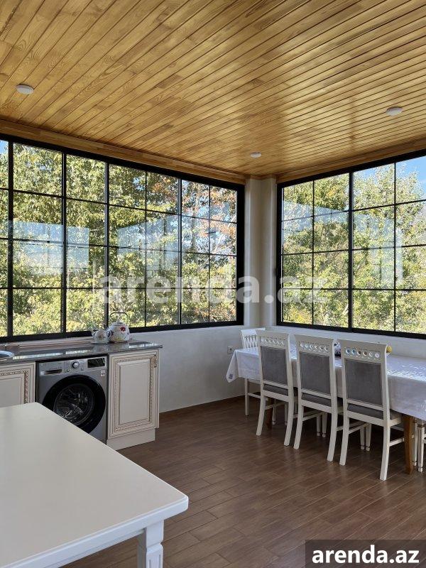Kirayə (günlük) 2 otaqlı Həyət evi/villa İsmayıllı 2 Kirayə (günlük) 2 otaqlı Həyət evi/villa İsmayıllı 2