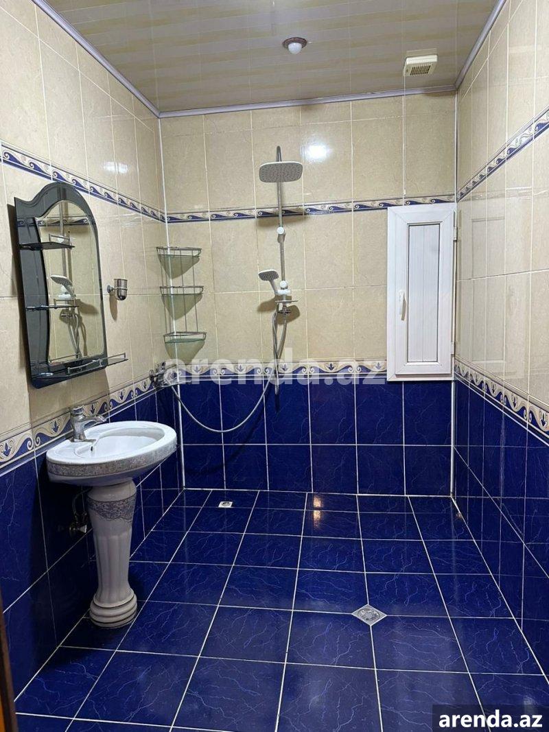 Kirayə (aylıq) 3 otaqlı Yeni Tikili, Həzi Aslanov metrosu, Xətai rayonu 11 Kirayə (aylıq) 3 otaqlı Yeni Tikili, Həzi Aslanov metrosu, Xətai rayonu 11
