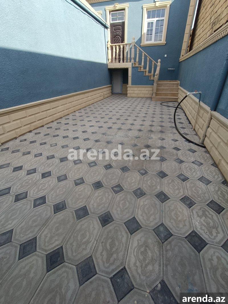 Satılır 4 otaqlı Həyət evi/villa Xırdalan 2 Satılır 4 otaqlı Həyət evi/villa Xırdalan 2