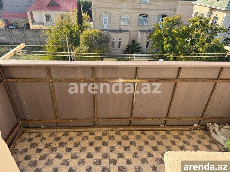 Аренда 2 комнат Вторичка, м. Гара Гараева метро, Низаминский р-н район 12