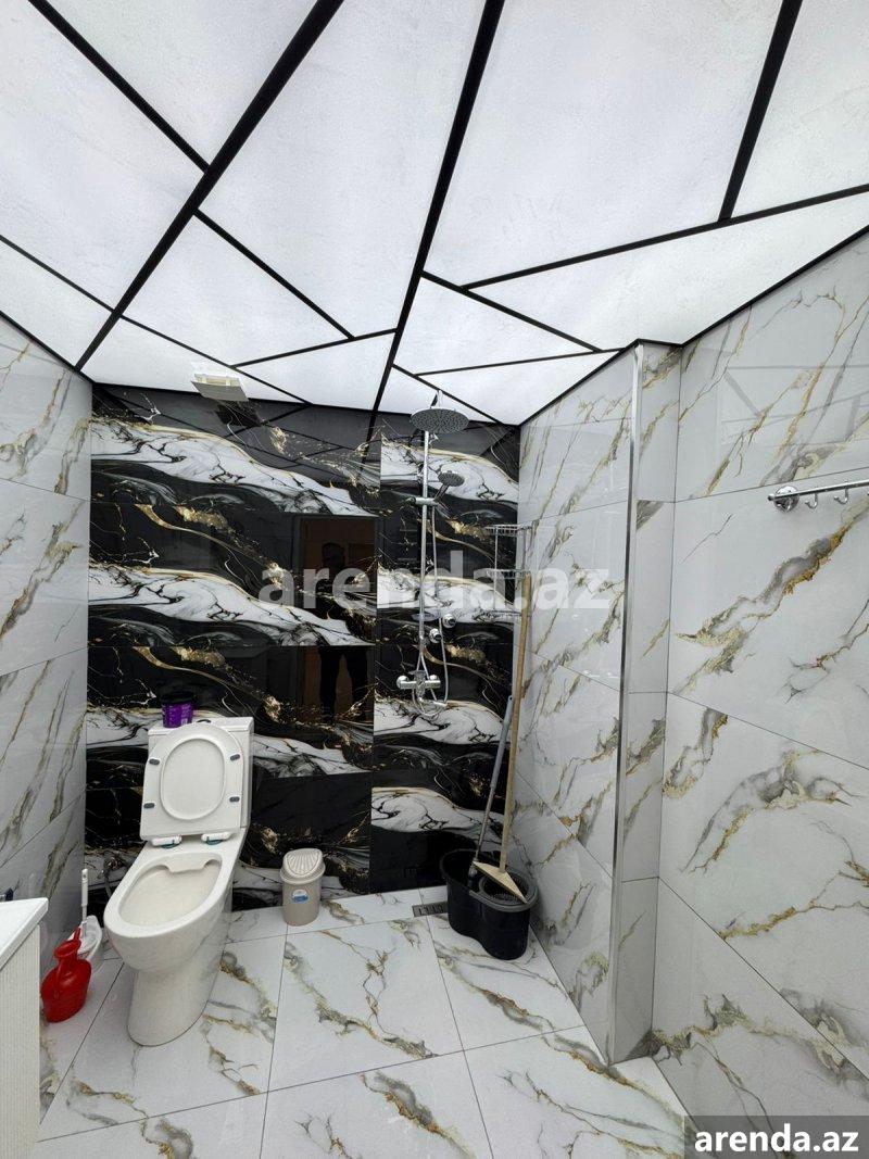 Satılır 3 otaqlı Yeni Tikili Xırdalan $num