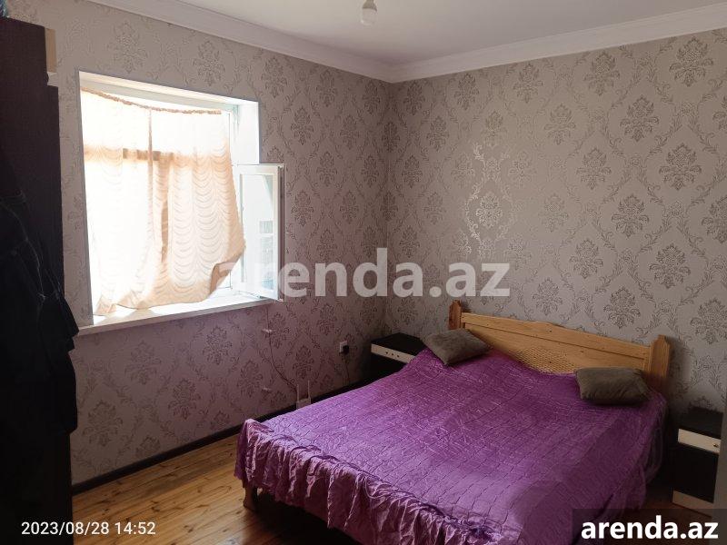 Satılır 4 otaqlı Həyət evi/villa, Hövsan qəs., Suraxanı rayonu 6