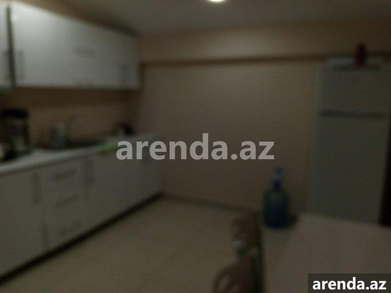 Kirayə (aylıq) 4 otaqlı Ofis, Nəriman Nərimanov metrosu, Nərimanov rayonu 10