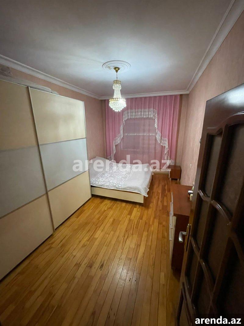 Satılır 3 otaqlı Yeni Tikili, Masazır, Abşeron rayonu 8