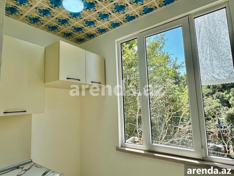 Satılır 3 otaqlı Köhnə Tikili, Azadlıq metrosu, 7-ci mikrorayon, Binəqədi rayonu 11