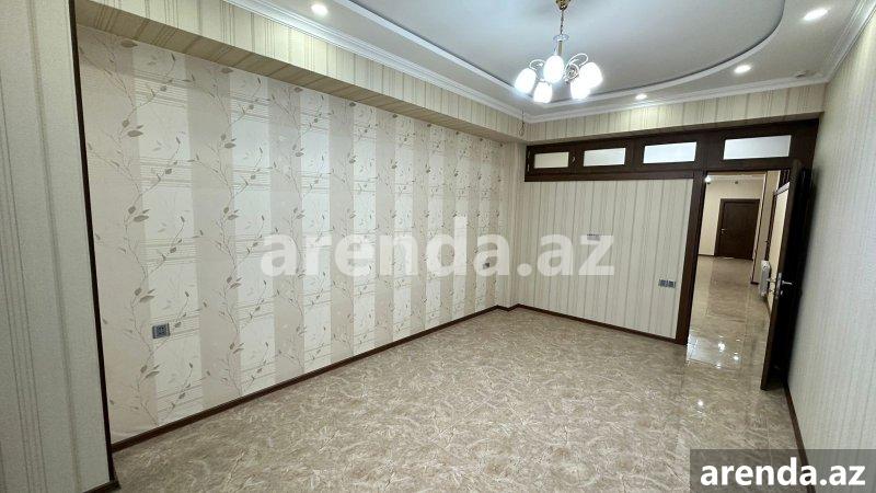Kirayə (aylıq) 5 otaqlı Ofis, Yasamal rayonu 7
