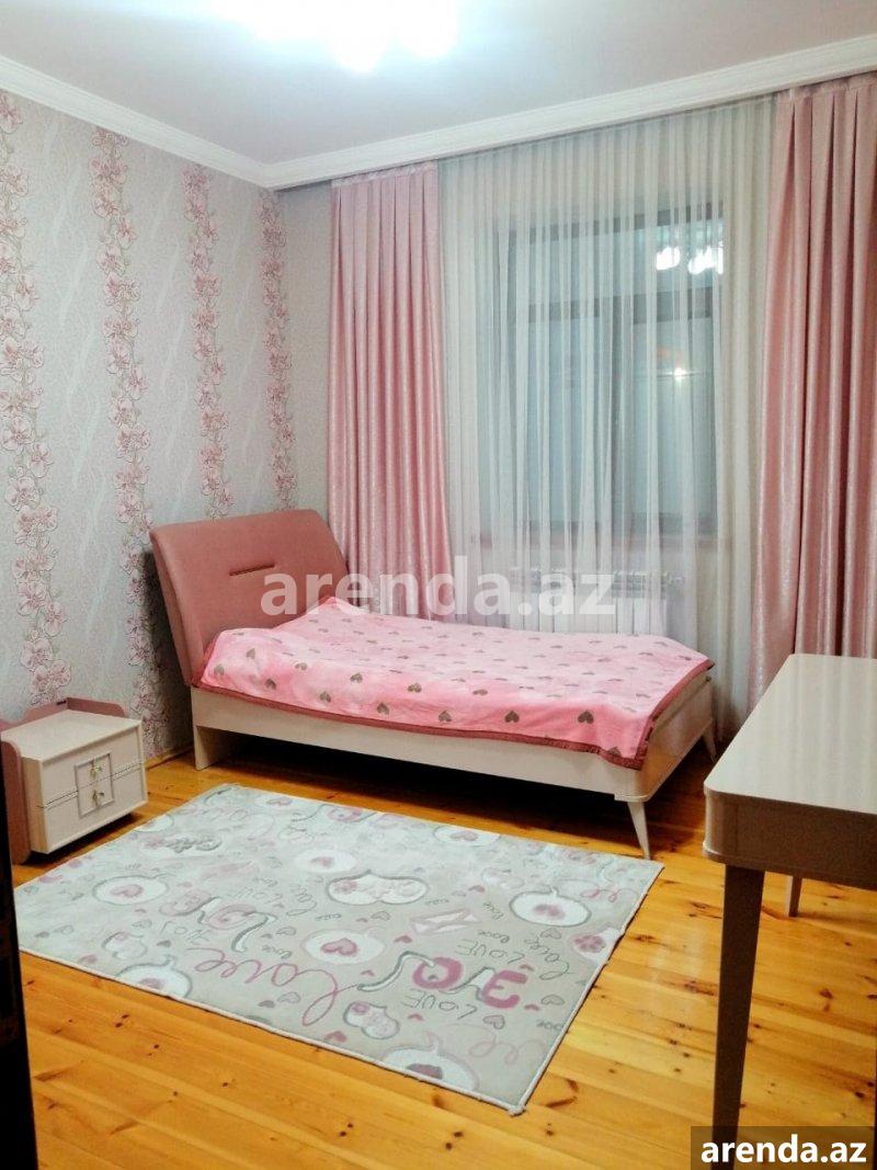 Продажа 4 комнат Дома/Виллы, м. Короглу метро, Йени Рамана, Сабунчу район 5