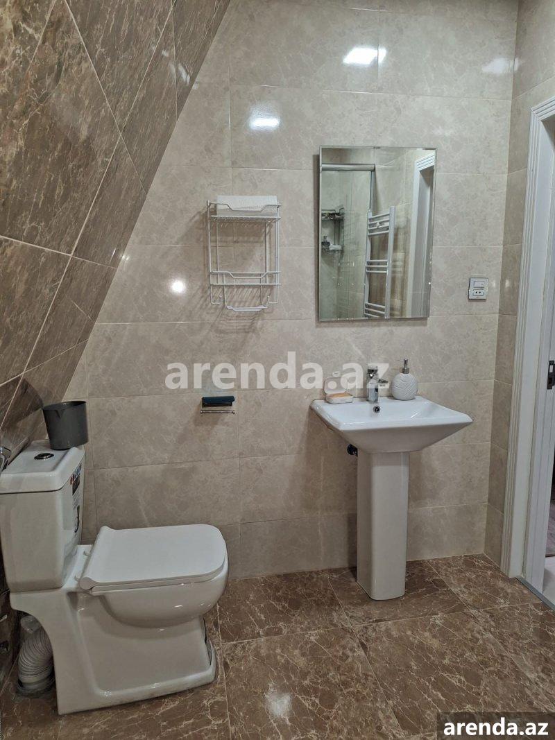 Satılır 3 otaqlı Yeni Tikili Sumqayıt 9