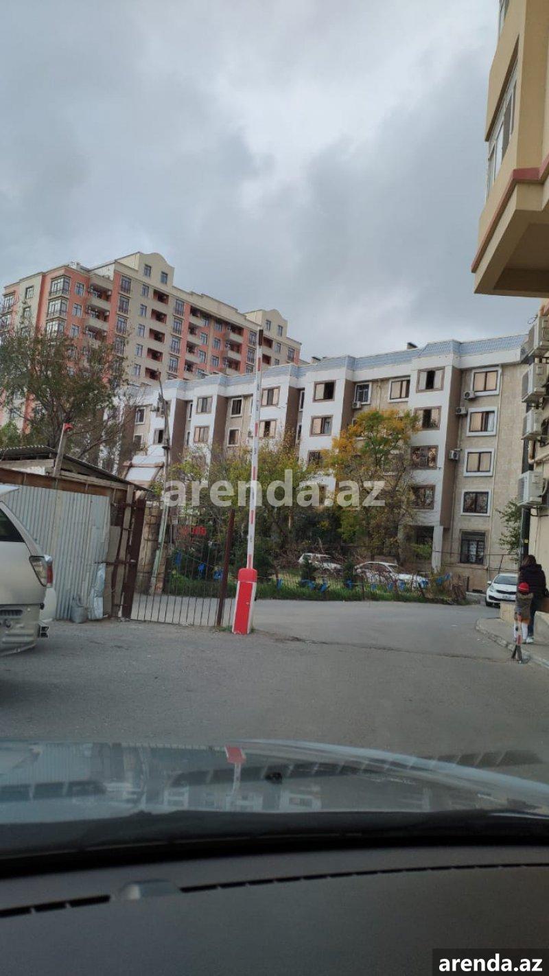 Satılır 2 otaqlı Yeni Tikili, Gənclik metrosu, Nərimanov rayonu 1
