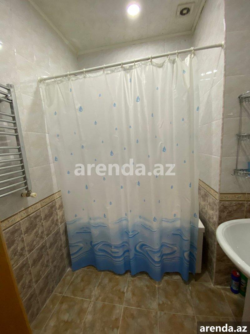 Kirayə (aylıq) 2 otaqlı Yeni Tikili, Memar Əcəmi metrosu, 3-cü mikrorayon, Nəsimi rayonu 7 Kirayə (aylıq) 2 otaqlı Yeni Tikili, Memar Əcəmi metrosu, 3-cü mikrorayon, Nəsimi rayonu 7