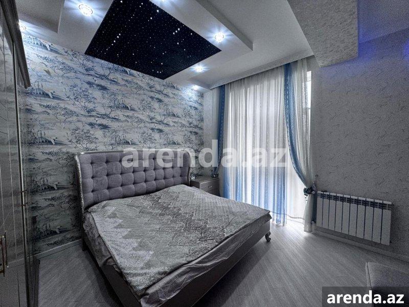 Продажа 3 комнатная Новостройка, м. Ази Асланова метро, Хетаи район 19 Продажа 3 комнатная Новостройка, м. Ази Асланова метро, Хетаи район 19