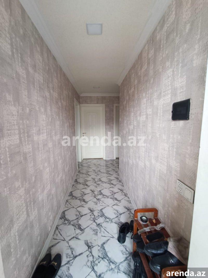 Satılır 5 otaqlı Həyət evi/villa, Binəqədi qəs., Binəqədi rayonu 14 Satılır 5 otaqlı Həyət evi/villa, Binəqədi qəs., Binəqədi rayonu 14