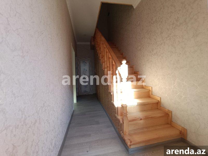 Satılır 4 otaqlı Həyət evi/villa Xırdalan 3 Satılır 4 otaqlı Həyət evi/villa Xırdalan 3