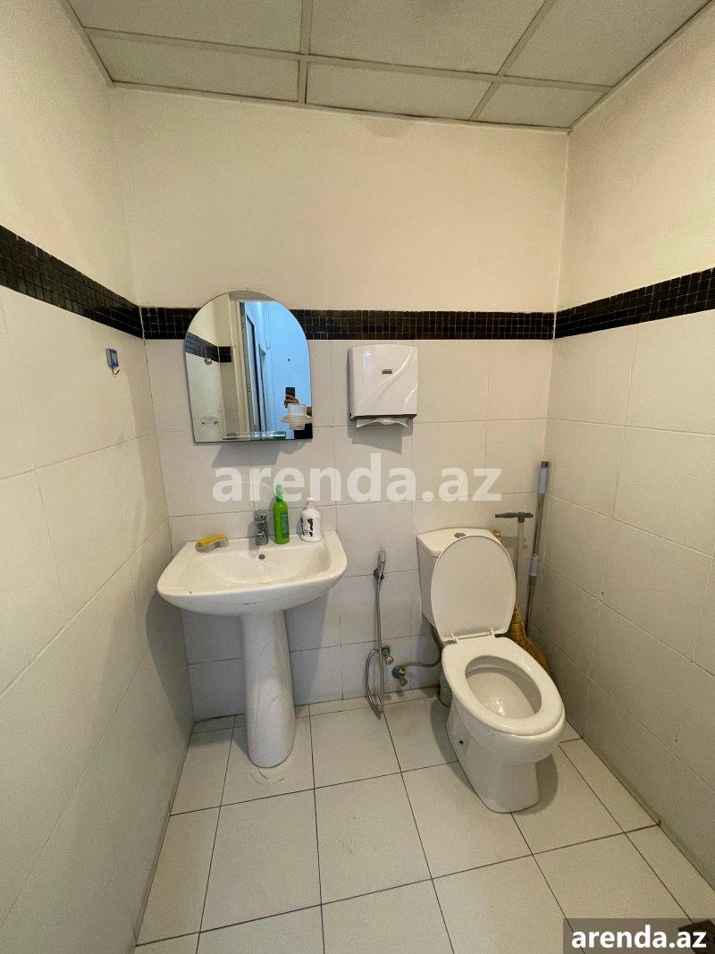 Kirayə (aylıq) Obyekt, Avropa otel, Nəsimi rayonu 10 Kirayə (aylıq) Obyekt, Avropa otel, Nəsimi rayonu 10