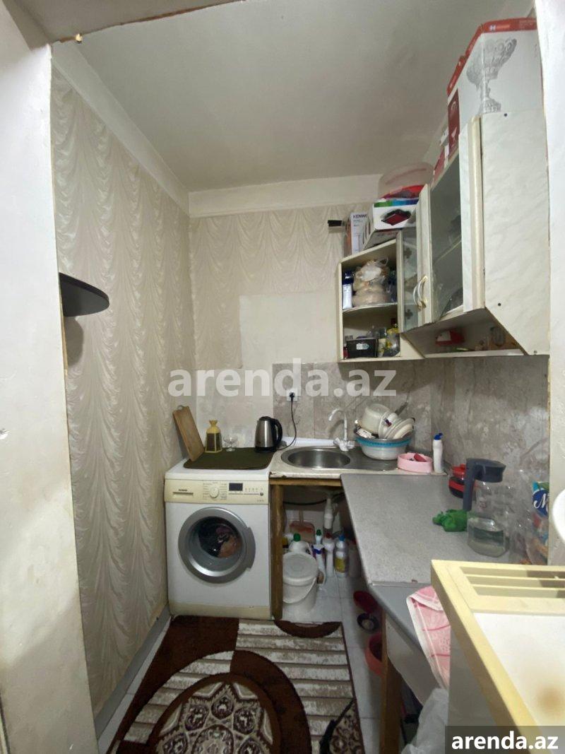 Satılır 2 otaqlı Köhnə Tikili, Nəriman Nərimanov metrosu, Montin qəs., Metropark, Nərimanov rayonu 4 Satılır 2 otaqlı Köhnə Tikili, Nəriman Nərimanov metrosu, Montin qəs., Metropark, Nərimanov rayonu 4