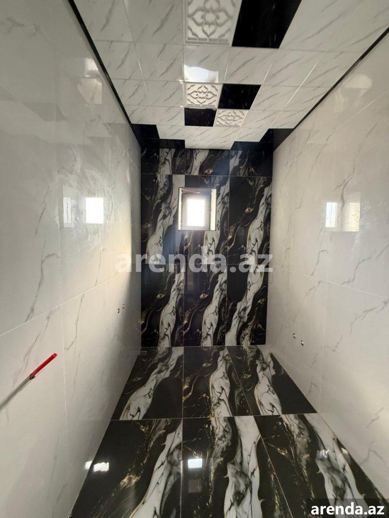Satılır 4 otaqlı Həyət evi/villa, Maştağa qəs., Sabunçu rayonu 20 Satılır 4 otaqlı Həyət evi/villa, Maştağa qəs., Sabunçu rayonu 20
