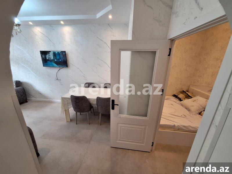 Kirayə (aylıq) 2 otaqlı Yeni Tikili, 28 May metrosu, Nəsimi rayonu 6 Kirayə (aylıq) 2 otaqlı Yeni Tikili, 28 May metrosu, Nəsimi rayonu 6