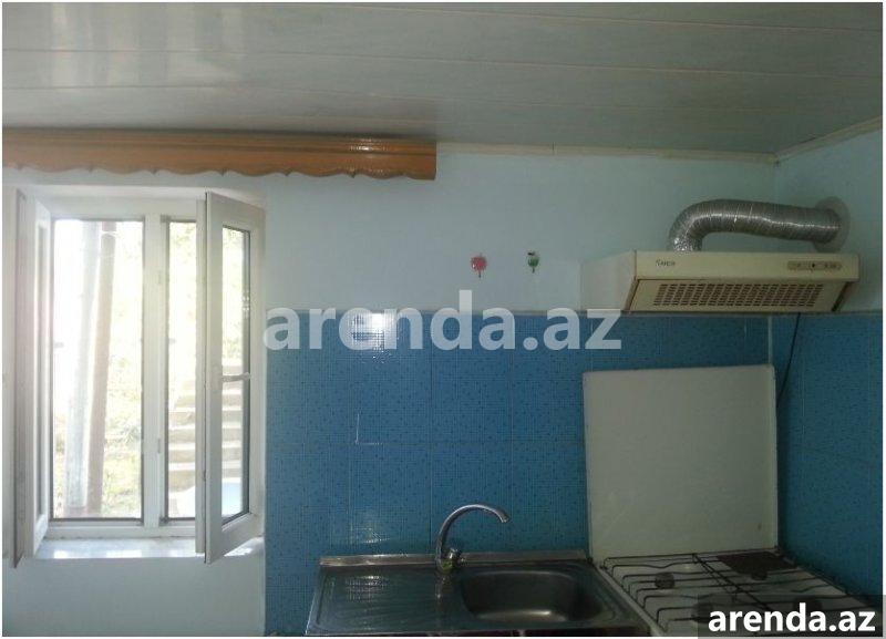 Kirayə (aylıq) 1 otaqlı Həyət evi/villa, 20 Yanvar metrosu, Binəqədi rayonu 1 Kirayə (aylıq) 1 otaqlı Həyət evi/villa, 20 Yanvar metrosu, Binəqədi rayonu 1