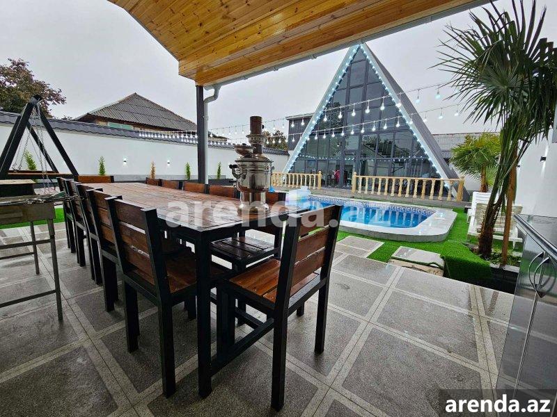 Посуточно 5 комнатная Дома/Виллы Гябяля 6 Посуточно 5 комнатная Дома/Виллы Гябяля 6