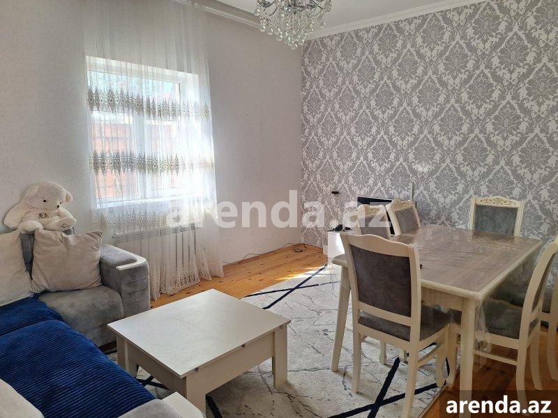 Satılır 3 otaqlı Həyət evi/villa, Binəqədi qəs., Binəqədi rayonu 3 Satılır 3 otaqlı Həyət evi/villa, Binəqədi qəs., Binəqədi rayonu 3