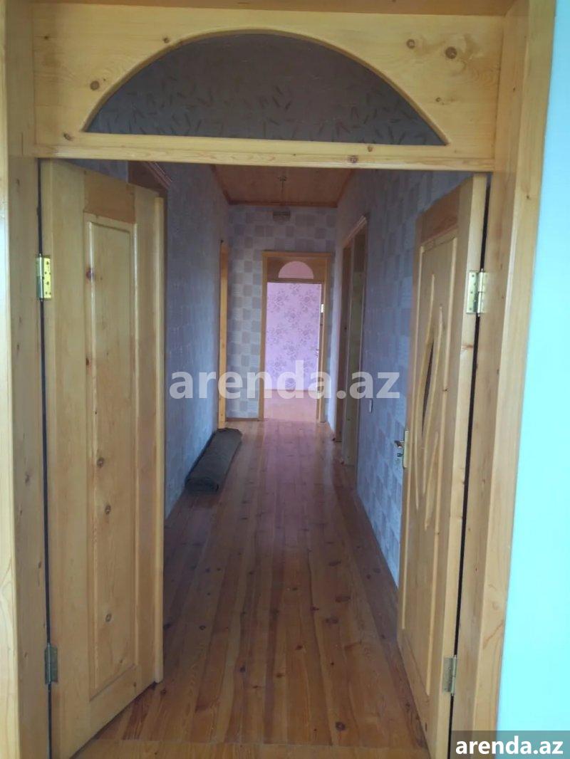 Satılır 4 otaqlı Həyət evi/villa Mingəçevir 10 Satılır 4 otaqlı Həyət evi/villa Mingəçevir 10