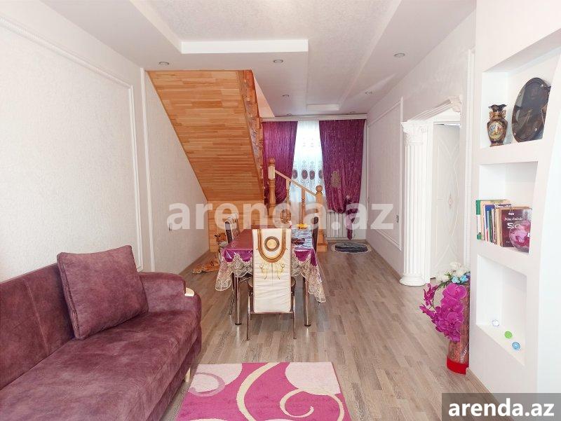 Satılır 4 otaqlı Həyət evi/villa Xırdalan 4 Satılır 4 otaqlı Həyət evi/villa Xırdalan 4