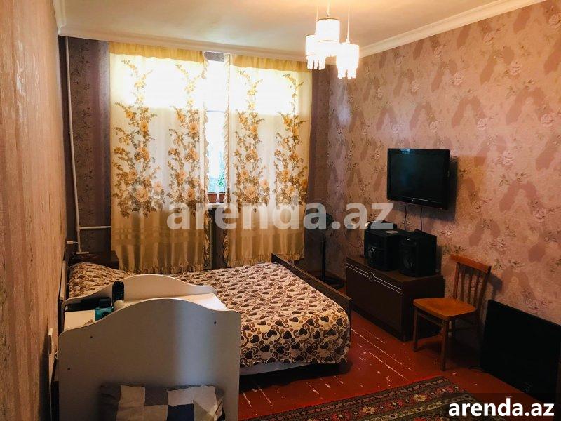 Продажа 4 комнатная Вторичка, м. Ази Асланова метро, Хетаи район 4 Продажа 4 комнатная Вторичка, м. Ази Асланова метро, Хетаи район 4