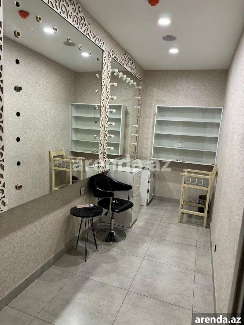 Аренда Объект, м. Мемар Аджеми метро, 3-ий микрорайон, Насими район 9 Аренда Объект, м. Мемар Аджеми метро, 3-ий микрорайон, Насими район 9