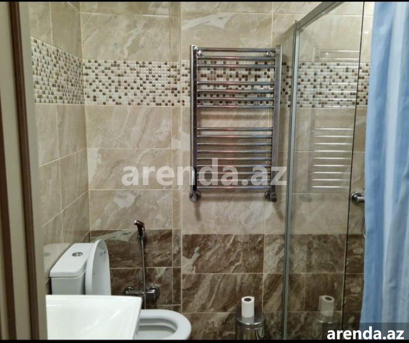 Kirayə (aylıq) 2 otaqlı Yeni Tikili, Bayıl qəs., Səbail rayonu 7 Kirayə (aylıq) 2 otaqlı Yeni Tikili, Bayıl qəs., Səbail rayonu 7