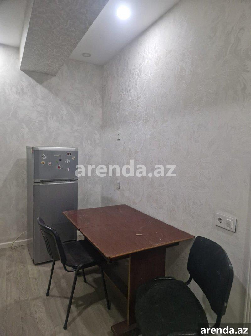 Аренда 2 комнатная Новостройка, пос. Гарачухур, Сураханы район 4 Аренда 2 комнатная Новостройка, пос. Гарачухур, Сураханы район 4