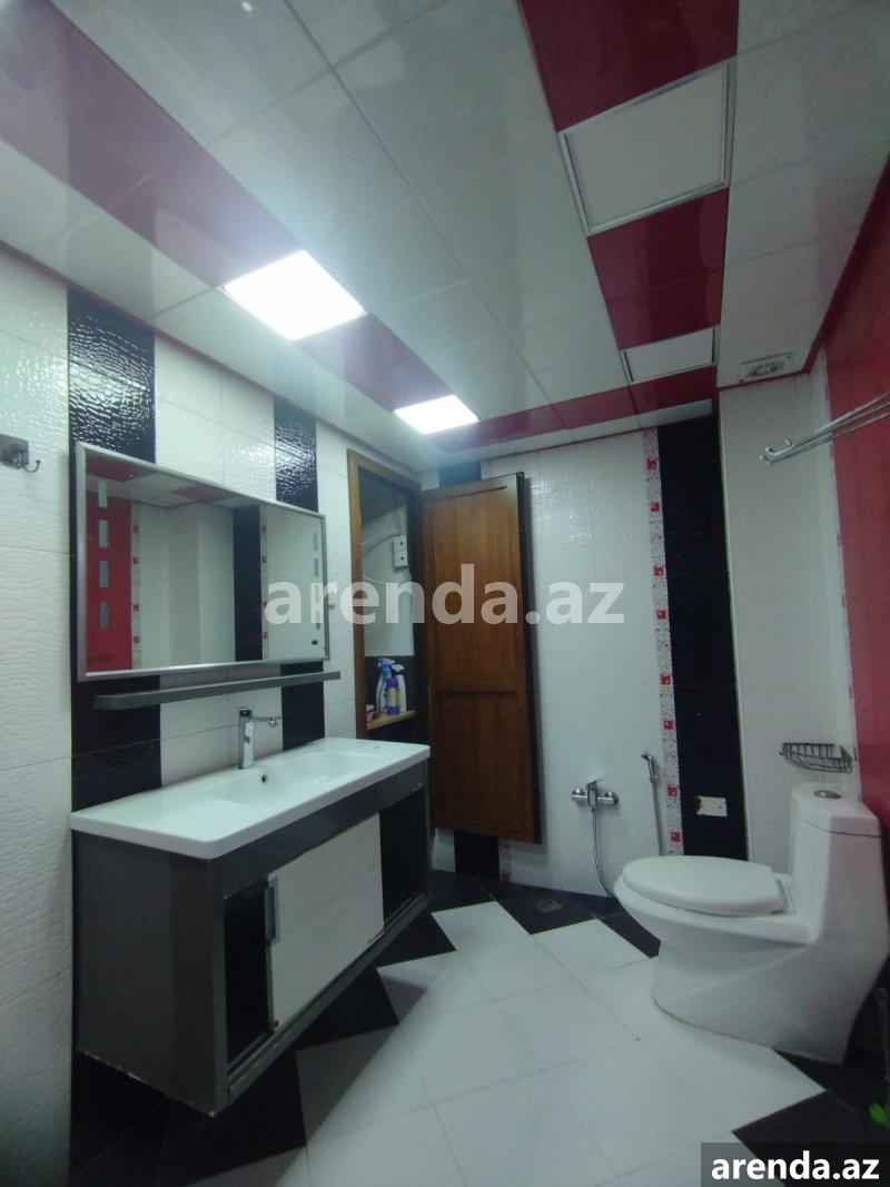 Аренда 3 комнатная Вторичка, м. Эльмляр Академиясы метро, Ясамал район 11 Аренда 3 комнатная Вторичка, м. Эльмляр Академиясы метро, Ясамал район 11