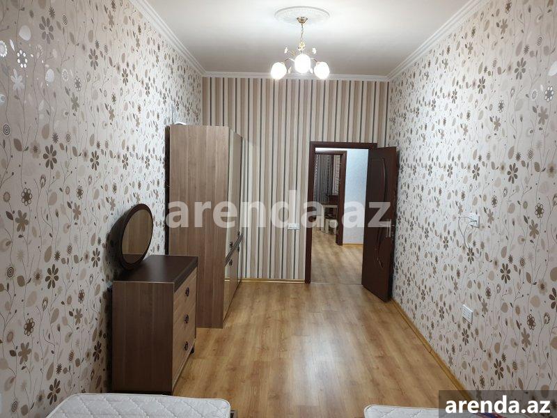 Kirayə (aylıq) 3 otaqlı Yeni Tikili, Nəriman Nərimanov metrosu, Nərimanov rayonu 5 Kirayə (aylıq) 3 otaqlı Yeni Tikili, Nəriman Nərimanov metrosu, Nərimanov rayonu 5