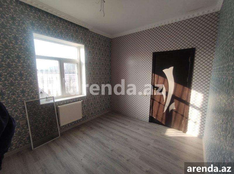 Satılır 4 otaqlı Həyət evi/villa, Avtovağzal metrosu, Biləcəri qəs., Binəqədi rayonu 19 Satılır 4 otaqlı Həyət evi/villa, Avtovağzal metrosu, Biləcəri qəs., Binəqədi rayonu 19
