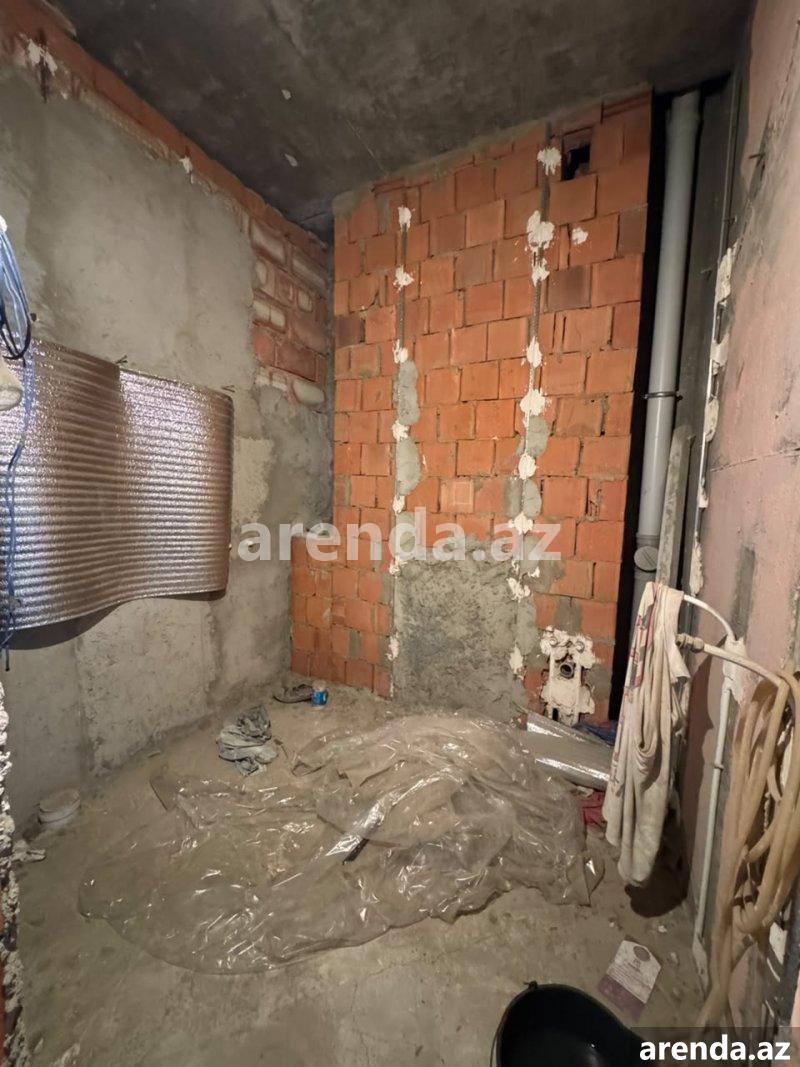20 Yanvarda 3 otaqlı yeni tikili mənzil satılır, 120 m², 221 990 AZN, şəkil 2 / 9