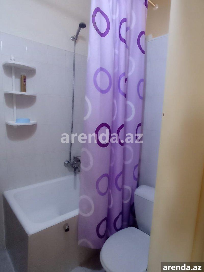 Satılır 3 otaqlı Köhnə Tikili, Nizami metrosu, Yasamal qəs., Yasamal rayonu 18 Satılır 3 otaqlı Köhnə Tikili, Nizami metrosu, Yasamal qəs., Yasamal rayonu 18