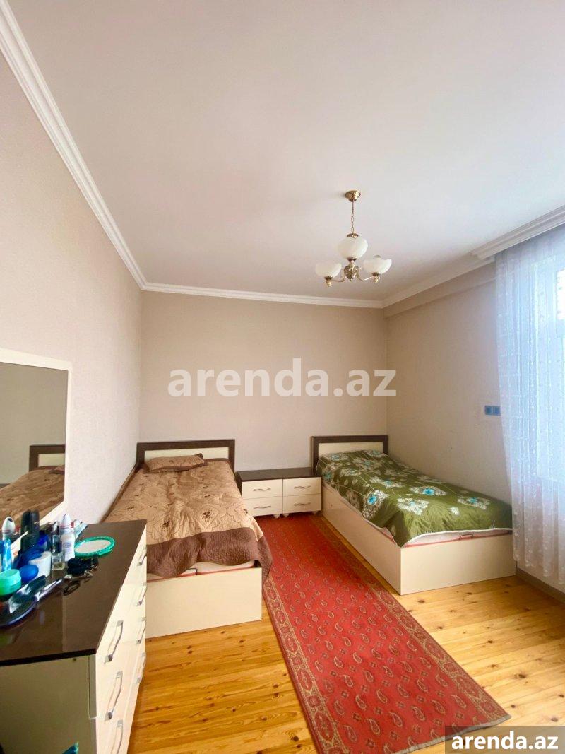 Аренда 3 комнатная Новостройка, м. Ахмедли метро, Хетаи район 12 Аренда 3 комнатная Новостройка, м. Ахмедли метро, Хетаи район 12