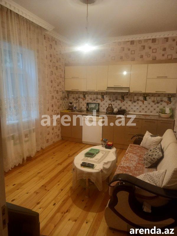 Satılır 4 otaqlı Həyət evi/villa Xırdalan 3 Satılır 4 otaqlı Həyət evi/villa Xırdalan 3