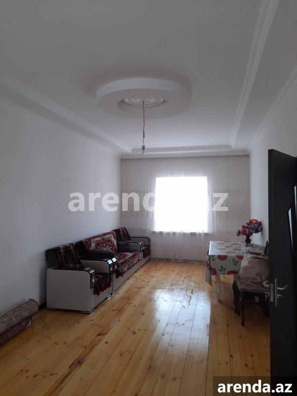 Satılır 3 otaqlı Həyət evi/villa, Binə qəs., Xəzər rayonu 6