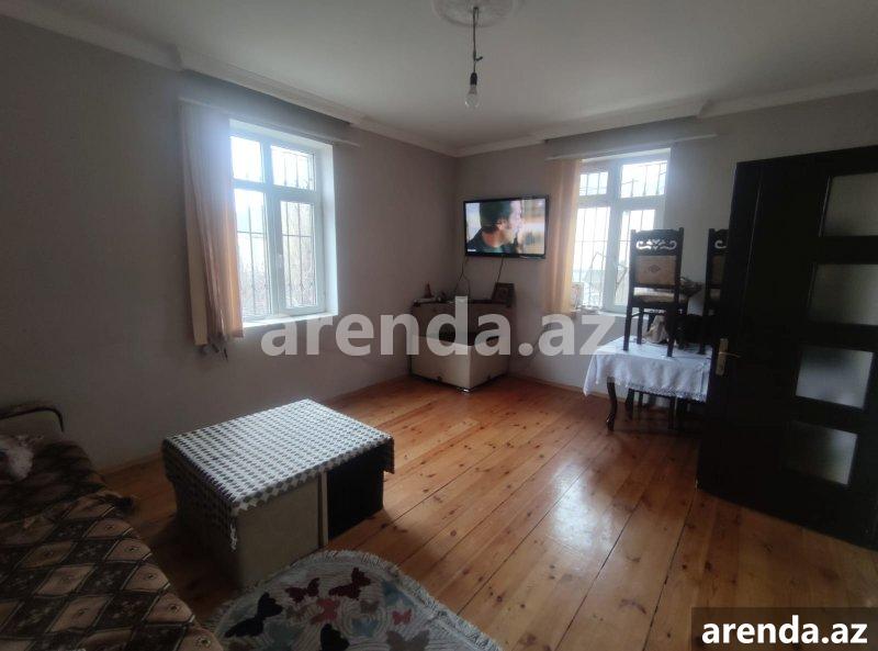 Satılır 3 otaqlı Həyət evi/villa, Bakıxanov qəs., Sabunçu rayonu 9