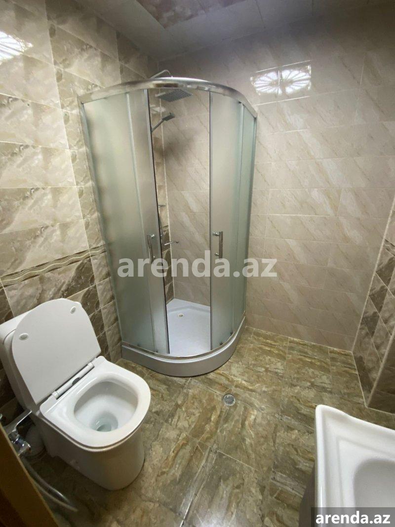 Kirayə (aylıq) 2 otaqlı Yeni Tikili, 20 Yanvar metrosu, Yasamal qəs., Yasamal rayonu 10