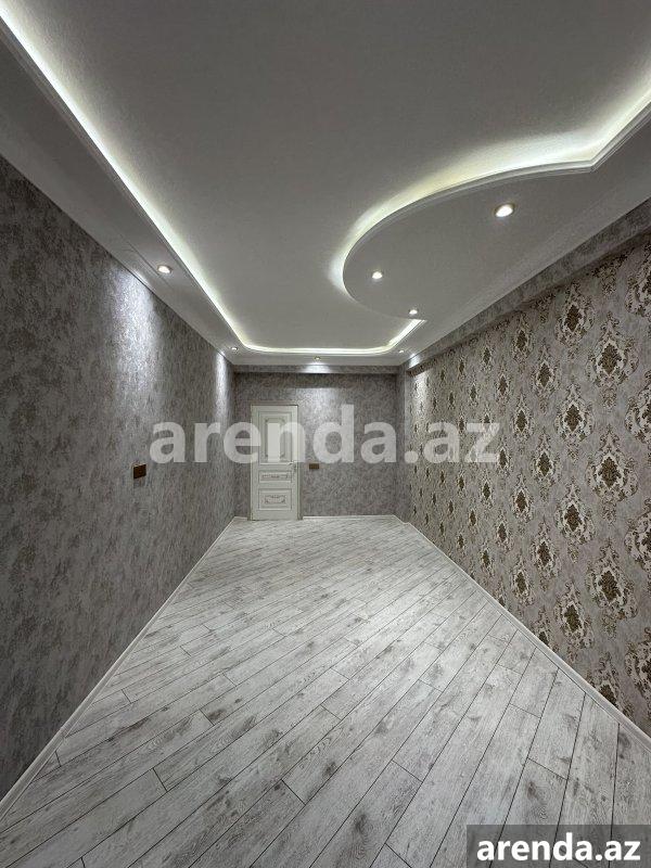 Продажа 3 комнатная Новостройка Хырдалан 11